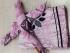 BEDSHEET MEERUT PRINTED 90X108 2 PILLOW COVER